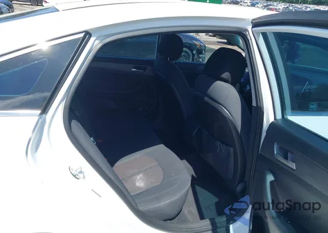 2019 Hyundai Sonata Se from USA, damaged, VIN 5NPE24AF4KH734270